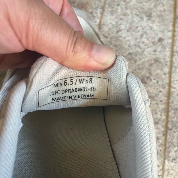 Off-White Kizik shoes - Picture 3 of 3